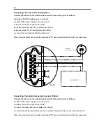 Preview for 60 page of Alarko SERADENS SRD 20 Installation, Operating And Maintenance Instructions