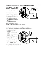 Preview for 61 page of Alarko SERADENS SRD 20 Installation, Operating And Maintenance Instructions