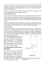 Предварительный просмотр 41 страницы Alarko SRS 20 Installation And Operating Instructions Manual