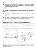 Предварительный просмотр 44 страницы Alarko SRS 20 Installation And Operating Instructions Manual