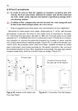 Предварительный просмотр 46 страницы Alarko SRS 20 Installation And Operating Instructions Manual