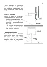 Предварительный просмотр 47 страницы Alarko SRS 20 Installation And Operating Instructions Manual