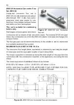 Предварительный просмотр 50 страницы Alarko SRS 20 Installation And Operating Instructions Manual