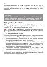 Preview for 16 page of Alarko SUPER FIT 24 Assembly, Installation And Operation Instructions