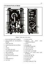 Preview for 27 page of Alarko SUPER FIT 24 Assembly, Installation And Operation Instructions