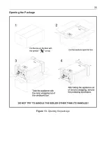 Preview for 35 page of Alarko SUPER FIT 24 Assembly, Installation And Operation Instructions