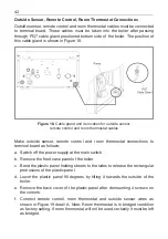 Preview for 42 page of Alarko SUPER FIT 24 Assembly, Installation And Operation Instructions