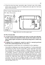 Preview for 43 page of Alarko SUPER FIT 24 Assembly, Installation And Operation Instructions