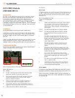 Preview for 1 page of Alarm.Com ADC-480Q User Manual