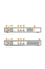 Preview for 5 page of Alarm.Com ADC-CSVR2000P Installation Manual