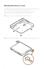 Preview for 10 page of Alarm.Com ADC-CSVR2000P Installation Manual