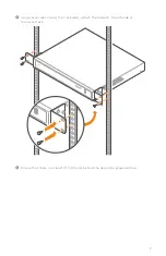 Preview for 11 page of Alarm.Com ADC-CSVR2000P Installation Manual