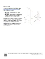 Предварительный просмотр 5 страницы Alarm.Com ADC-FLEX-100 Installation Manual