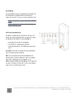 Предварительный просмотр 6 страницы Alarm.Com ADC-FLEX-100 Installation Manual