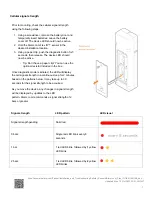 Предварительный просмотр 7 страницы Alarm.Com ADC-FLEX-100 Installation Manual