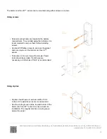 Предварительный просмотр 10 страницы Alarm.Com ADC-FLEX-100 Installation Manual