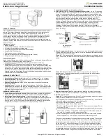 Alarm.Com ADC-IS-100-LP Installation Manual preview