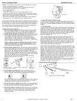 Preview for 2 page of Alarm.Com ADC-IS-100-LP Installation Manual