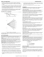 Preview for 3 page of Alarm.Com ADC-IS-220-GC Installation Manual