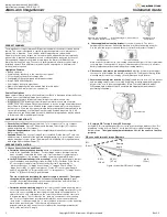 Preview for 2 page of Alarm.Com ADC-IS-220-LP Installation Manual