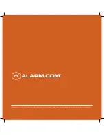 Preview for 9 page of Alarm.Com ADC-NK-100T Install Manual