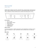 Preview for 1 page of Alarm.Com ADC-NK-200T-A Quick Start Manual