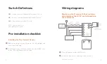 Preview for 3 page of Alarm.Com ADC-S40-DC Installation Manual