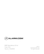 Preview for 11 page of Alarm.Com ADC-S40-DC Installation Manual