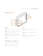 Preview for 5 page of Alarm.Com ADC-T2000 Product Manual