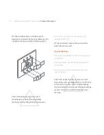 Preview for 8 page of Alarm.Com ADC-T2000 Product Manual