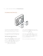 Preview for 10 page of Alarm.Com ADC-T2000 Product Manual