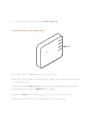 Preview for 12 page of Alarm.Com ADC-T2000 Product Manual