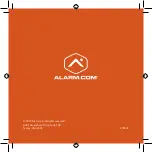 Preview for 9 page of Alarm.Com ADC-V821 Installation Manual