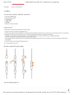 Preview for 3 page of Alarm.Com ADC-VC727P Installation Manual