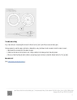 Preview for 2 page of Alarm.Com ADC-VC826 Installation Manual