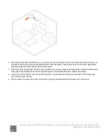 Preview for 3 page of Alarm.Com ADC-VDB770 Installation Manual