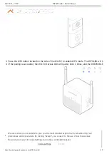 Preview for 7 page of Alarm.Com ADC-VDB780B Installation Manual