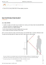 Preview for 8 page of Alarm.Com ADC-VDB780B Installation Manual