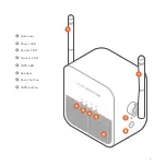 Preview for 5 page of Alarm.Com ADC-W115C Installation Manual