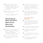 Preview for 8 page of Alarm.Com ADC-W115C Installation Manual