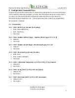 Preview for 7 page of Alarm.Com Building 36 ADC-T3000 Manual