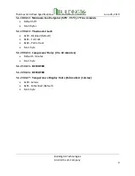 Preview for 9 page of Alarm.Com Building 36 ADC-T3000 Manual