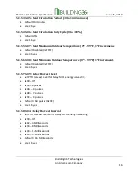 Preview for 16 page of Alarm.Com Building 36 ADC-T3000 Manual