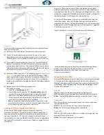 Preview for 3 page of Alarm.Com Concord 4 CDM Installation Manual