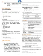 Preview for 5 page of Alarm.Com Concord 4 CDM Installation Manual