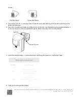 Preview for 11 page of Alarm.Com IS-300-LP Installation Manual