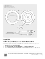 Preview for 2 page of Alarm.Com Knowledge Base ADC-VC826 Installation Manual