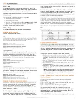 Preview for 4 page of Alarm.Com NetworX ADC-470L Installation Manual