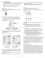 Предварительный просмотр 2 страницы Alarm.Com NetworX NX-592E Series Installation Manual