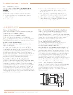 Preview for 3 page of Alarm.Com Skybell Installation Manual